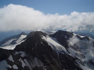 005-Blick vom Gipfel des Zuckerhuetls -